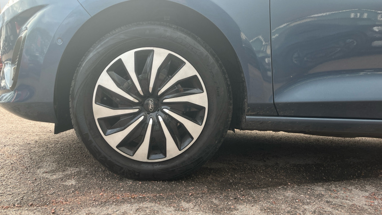 Ford Fiesta 1.0 EcoBoost Titanium 5dr Petrol Hatchback